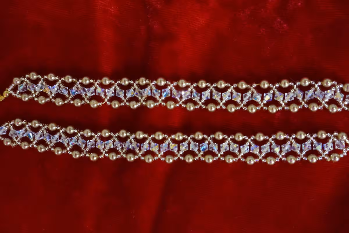 Gelang tangan