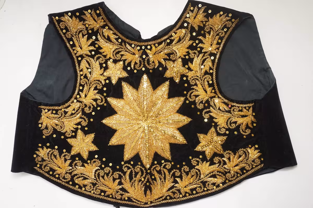 Baju Gathotkaca