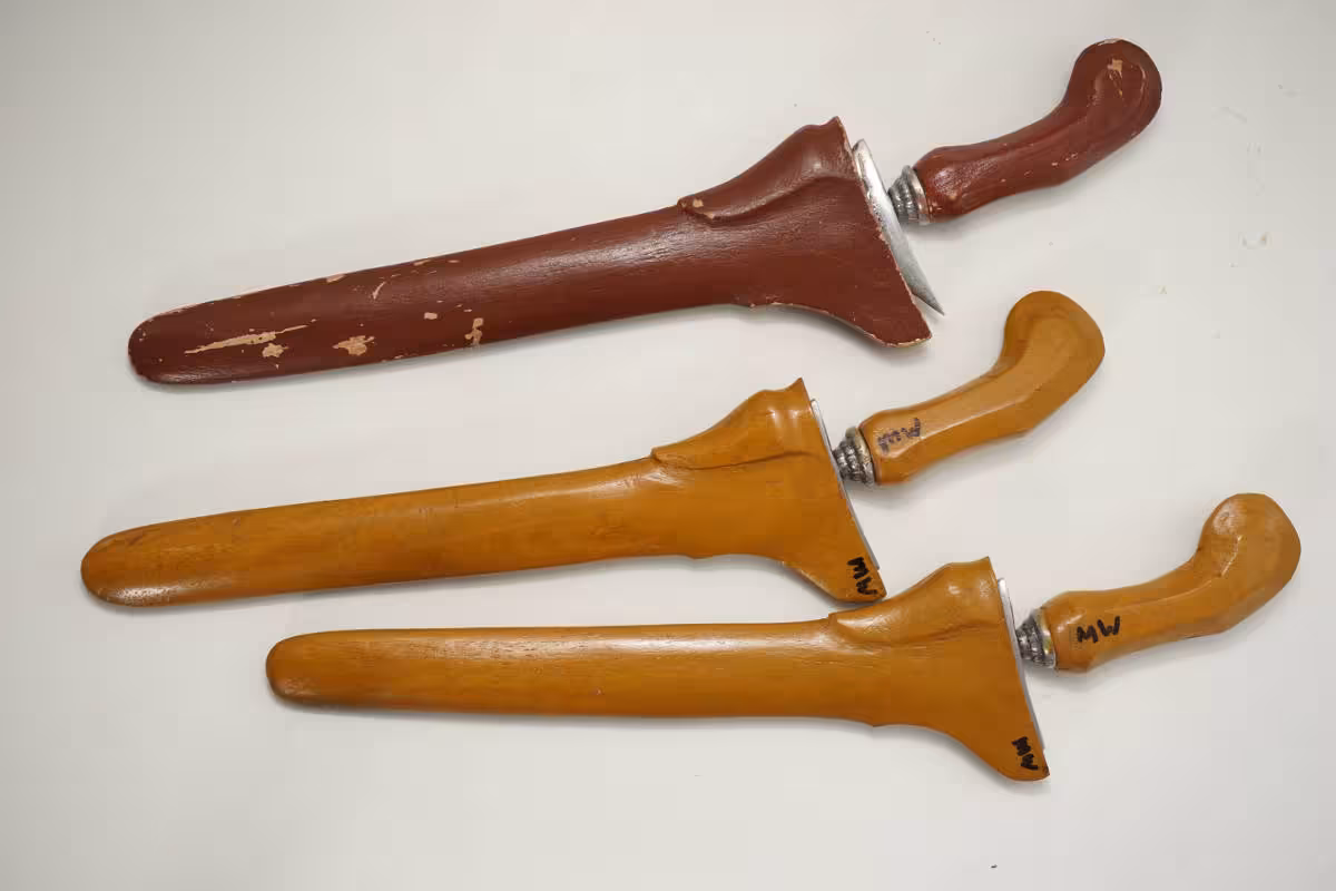 Keris putri